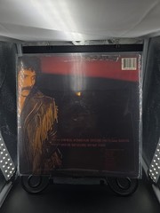 Black Sabbath Seventh Star LP 1986 Warner Bros 1-25337 Specialty Press VG/G+
