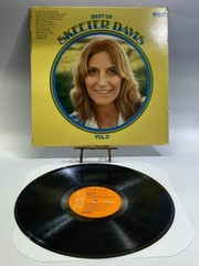 Skeeter Davis Best Of Vol. II Vinyl LP 1973 RCA Victor Record APL1-0190-A
