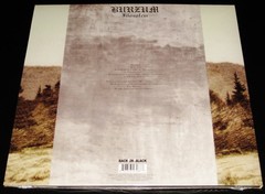 Varg: Filosofem 2 LP Picture Disc Vinyl Record Set 2021 Back On Black UK NEW