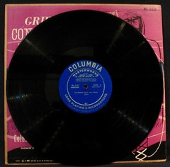 GRIEG-Concerto In A Minor For PIano & Orchestra-WALTER GIESEKING, Piano-COLUMBIA