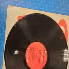 Hugo Montenegro Cha Chas For Dancing Vinyl LP Time Records Series 2000 S/2018