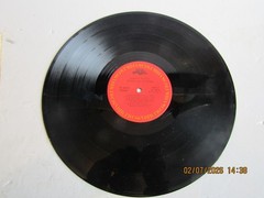 1-LP-JOHNNY WINTER-NOTHIN’ BUT THE BLUES-COLUMBIA RECORDS-PZ-34813-CDN-1977