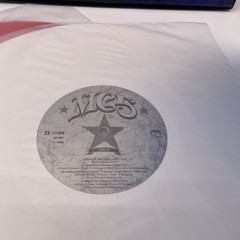 MC5 Limited Edition KICK OUT THE JAMS ANTHOLOGY 1965-1971 Three Vinyl Set & Pin
