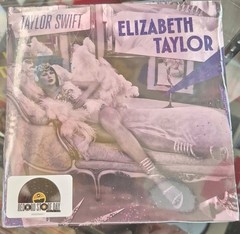 Taylor Swift Elizabeth Taylor 7″ Vinyl Purple 2026 RSD Record Store Day NEW