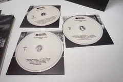 Fleetwood Mac Live Super Deluxe Edition 12″ Vinyl 2LP 3CD
