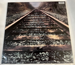 Cinderella – Heartbreak Station -LP Vinyl 180G Audiophile Music On Vinyl MOV New