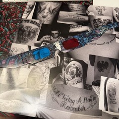 A Day To Remember – Homesick D2C 3D Cover Clear Red Blue Vinyl LP New Sealed