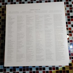 Alabama Shakes ~ Boys & Girls ~ LP Vinyl Record 2012 ATO Records Indie Soul