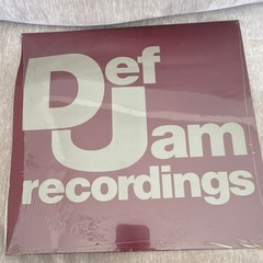 EPMD Symphony 2000 Vinyl Single Def Jam 1990s Rap Hip-Hop 12″ 33 RPM