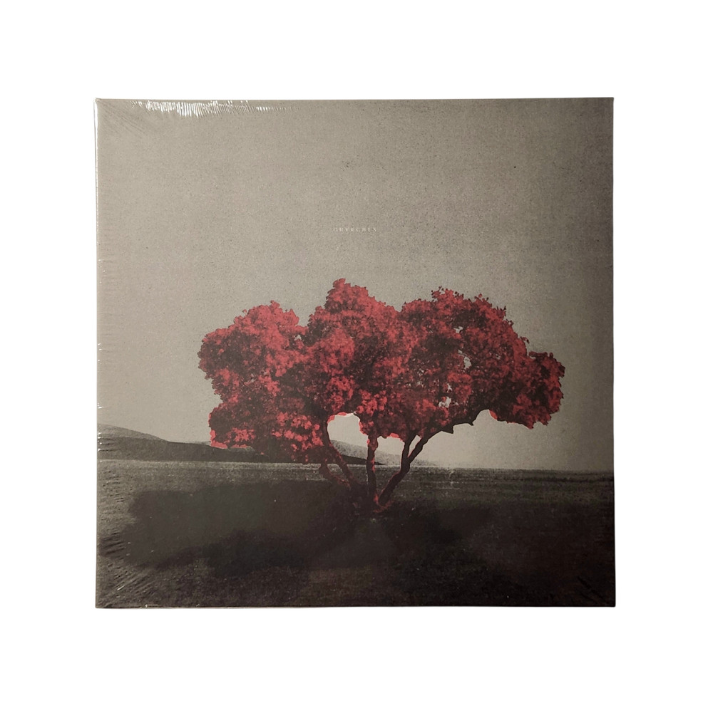 Project Unfollow Chvrches Cocteau Twins Regrettes 10″ Vinyl Record New Sealed
