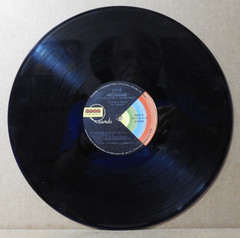 YOLANDITA MONGE “Recuerdame” 1971 (TECA/LIS668) EX/EX!