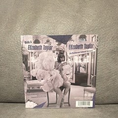 Taylor Swift Elizabeth Taylor Record Store Day 2026 7” Vinyl SHIPS FAST