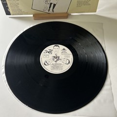 THE JAM – THIS IS THE MODERN WORLD – 1st PRESSING Vinyl LP 1977 Polydor– EX/VG+