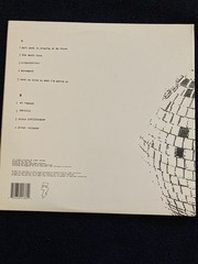 LCD Soundsystem 2005 DFA 2138 Original First Pressing Vinyl LP Gatefold EX Cond