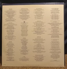 Edgar Winter Group w/ Rick Derringer – Vinyl, LP – 1975, Blue Sky/CBS PZ 33798