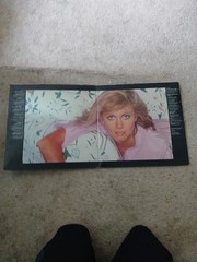 Olivia Newton-John’s Greatest Hits – 1977 MCA Records MCA-3028 Vinyl LP VG+/EX!