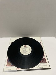 Johnny Lee – Keep Me Hangin’ On, LP 1985 Warner Bros. Records Gold Stamped Promo