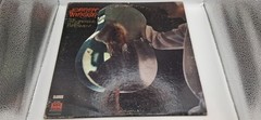 JOHNNY WINTER The Progressive Blues Experiment Imperial LP 12431 vinyl album lp
