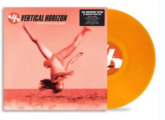 Everything You Want (25th Anniversary) by Vertical Horizon (Record, 2024)