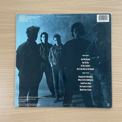 The Hooters – Nervous Night 1985 First Edition Vinyl LP New Wave Pop Rock VG+