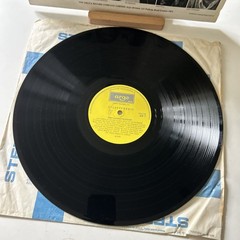 The Garret Singers / Same, Rare UK Orig. 1970 Press ARGO LP Folk NM/VG+