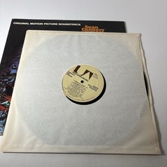 Diamonds Are Forever Soundtrack OST John Barry Original UAS 5220 LP James Bond