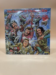 The Greatest Of The Guess Who LP Vinyl RCA Best Buy Series Tested VG+/VG+