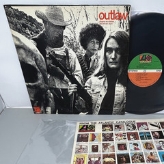 VG+ Eugene Mcdaniels OUTLAW 1st PRESS vintage vinyl album Capitol Records ST8259