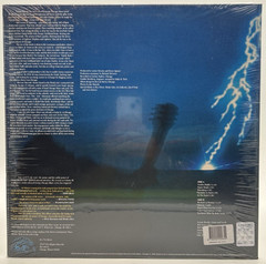New / Sealed LONNIE BROOKS “Bayou Lightning” LP 2024 ALLIGATOR 4714 180g Italy