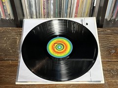 Veronica Castro – Sensaciones (LP) (Good Plus (G+)) – 4060855420