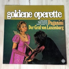 Lot 8 Vinyl LP 12″ Records in German Opera Jazz Classical Piano Symphony String