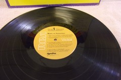 Music to Remember – Great Songs of 30s, 40s Vinyl RCA PRS-400, XLNT