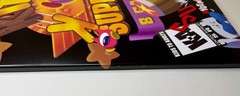 Kirby Superstar Vinyl Record Video Game Soundtrack 2xLP SNES VGM OST With Flexi!