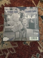 Taylor Swift- Elizabeth Taylor Record Store Day 2026 Excl. 7″ Vinyl RSD