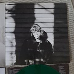 Taylor Swift – Evermore Deluxe Edition Green 2LP Vinyl 12″ Album