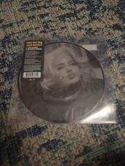 Lana Del Rey Candy Necklace 7″ Picture Disc Vinyl LP Limited Edition Exclusive