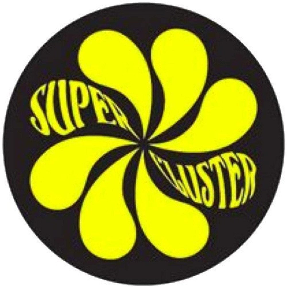 Supercluster Paris Effect Neatin The Street (CD) (UK IMPORT)