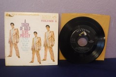 Elvis Presley, A Touch of Gold Vol. 3, 1960 RCA Victor EPA-5141 1S Rockabilly