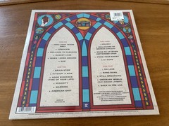 Green Day – Greatest Hits: God’s Favorite Band Vinyl (2017 US) NEW