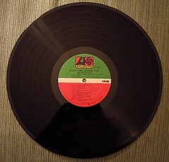 Blues Piano, Chicago Plus (Vinyl 1972 Anthology Music LP) Mono w/inner🔥