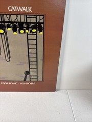 Emily Remler Catwalk Concord Jazz OG Press