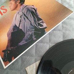 Elvis Presley 2ND ALBUM LPM-1382 (USA 1956 ORIGINAL) 1S/1S “STUNNING COVER”