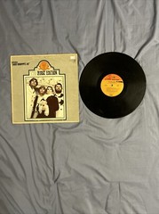 The First Edition RS 6276 vinyl record