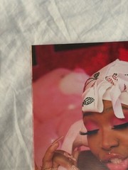 Summer Walker – Over It [New Vinyl LP] Explicit NEW TORN SEAL