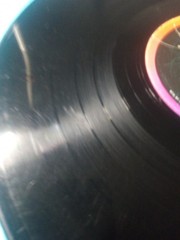 The Beatles MEET THE BEATLES T-2047 RECORD ONLY NO COVER :SEE ALL MY LISTINGS