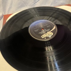 PAUL WINTER Winter Consort Icarus 1972 Epic vinyl