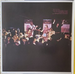 MC5 – High Time (LP) (Mint (M)) – 4210980396