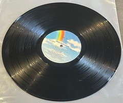 Jody Watley Self-Titled Debut LP MCA Records 5898 – Excellent Vinyl EX/VG+