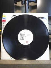 THE ART OF NOISE – LEGACY ORIG 1986 US 12″ VINYL MAXI SINGLE