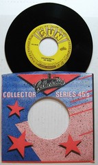 DR. ROSS / JUKE BOX BOOGIE / BOOGIE DISEASE / SUN COLLECTABLES COL-3913 / MINT